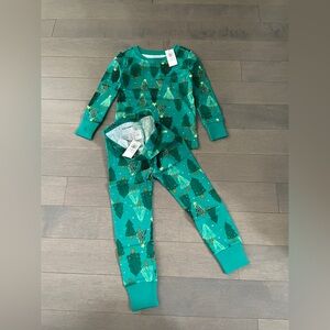 Old Navy Pajama Set